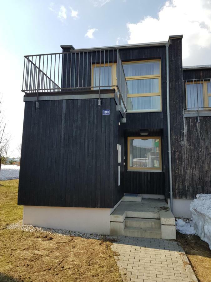 Ferienwohnung Loucna Pod Klinovcem 124/1 Exterior foto